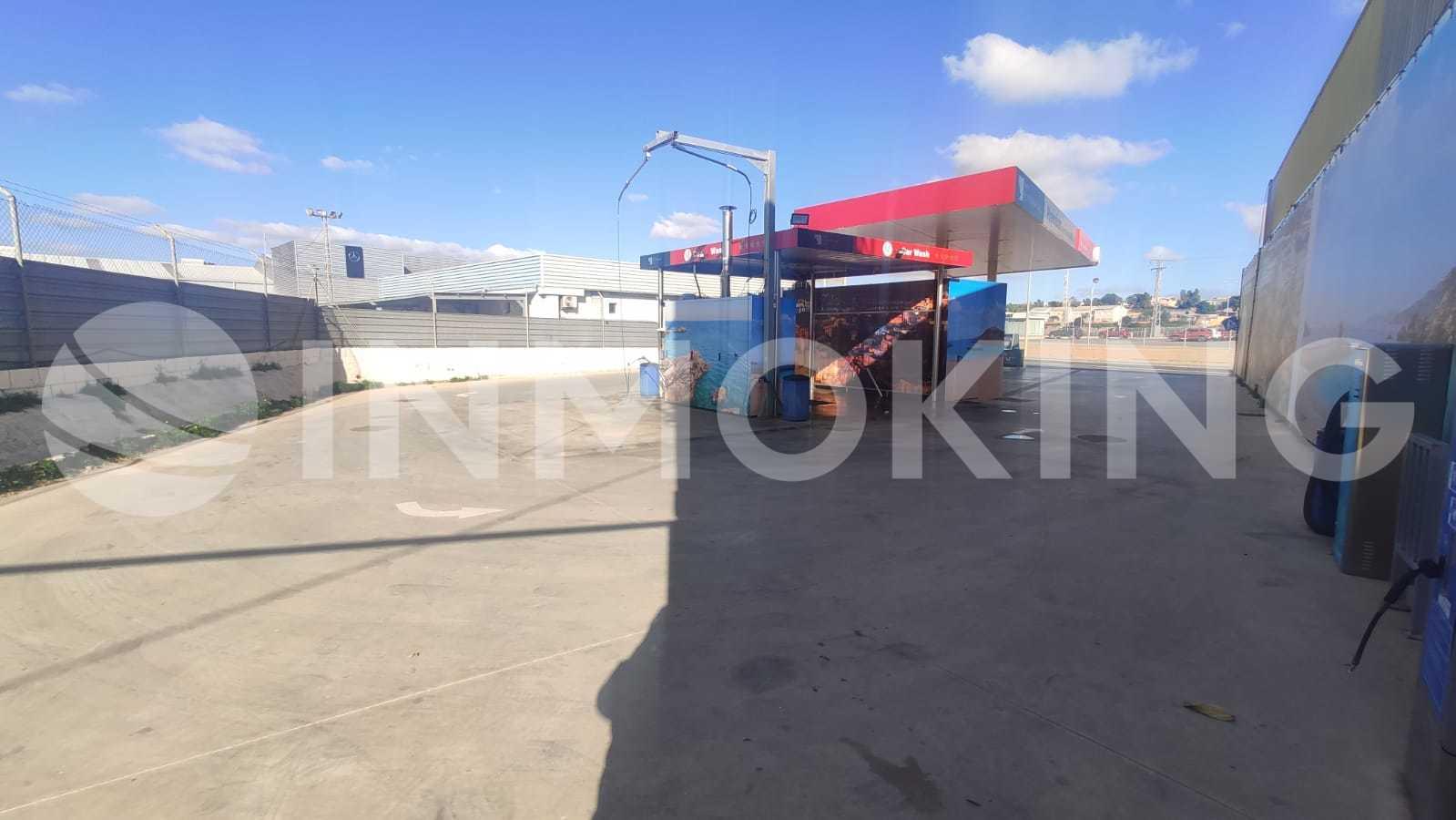Foto de la propiedad Activo en rentabilidad - Gasolinera en Cartagena 